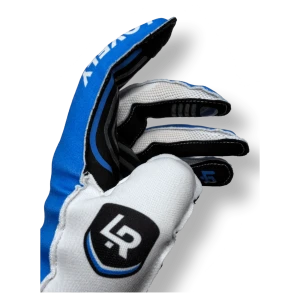 Lovely Simracing Gloves White XXL