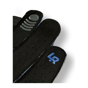 Lovely Simracing Handschuhe Black L