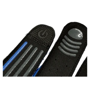 Lovely Simracing Handschuhe Black L