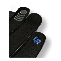 Lovely Simracing Handschuhe Black L