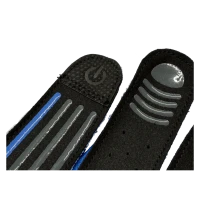 Lovely Simracing Handschuhe Black L