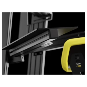 Sabelt Keyboard Tray