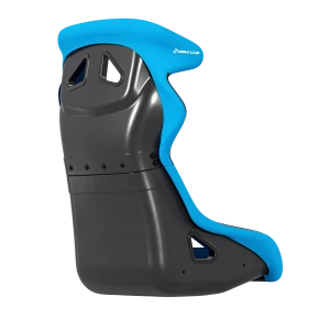 Sim-Lab S1 Enduro GT Bucket Seat Blue