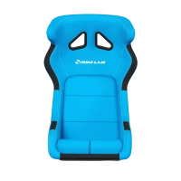 Sim-Lab S1 Enduro GT Bucket Seat Blue
