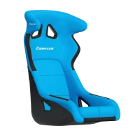 Sim-Lab S1 Enduro GT Bucket Seat Blue