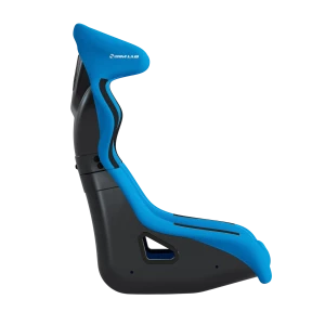 Sim-Lab S1 Enduro GT Schalensitz Schwarz