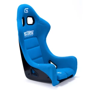 GRIDLOCK Sport 3 SimRacing Sitz blau