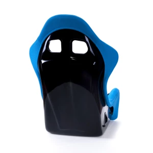 GRIDLOCK Sport 3 SimRacing Sitz blau