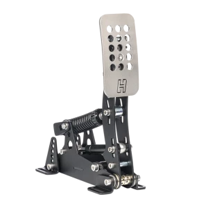 Simucube Active Pedal Pro Heusinkveld Ultimate+ Throttle...