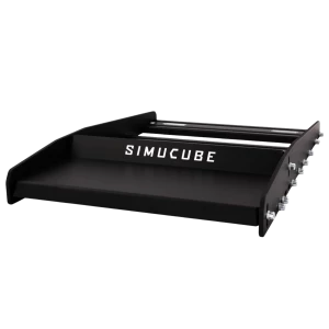 Simucube Active Pedal Pro Heusinkveld Ultimate+ Throttle Bundle inkl. Link Hub