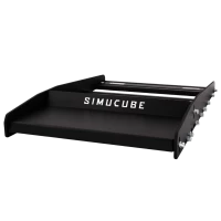 Simucube Active Pedal Ultimate Heusinkveld Ultimate+ Throttle Bundle inkl. Link Hub