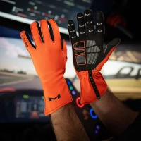 Moradness Aura Pro Flare Gloves