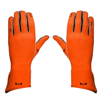 Moradness Handschuhe - Aura Pro Flare Gloves XL