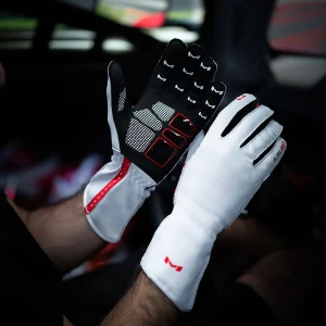 Moradness - Aura Pro Arctic Gloves  XL