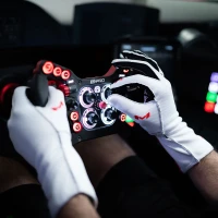 Moradness - Aura Pro Arctic Gloves  XL
