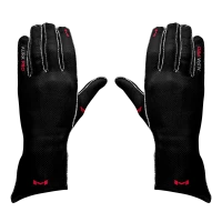 Moradness - Aura Pro Midnight Gloves