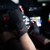 Moradness - Aura Pro Midnight Gloves
