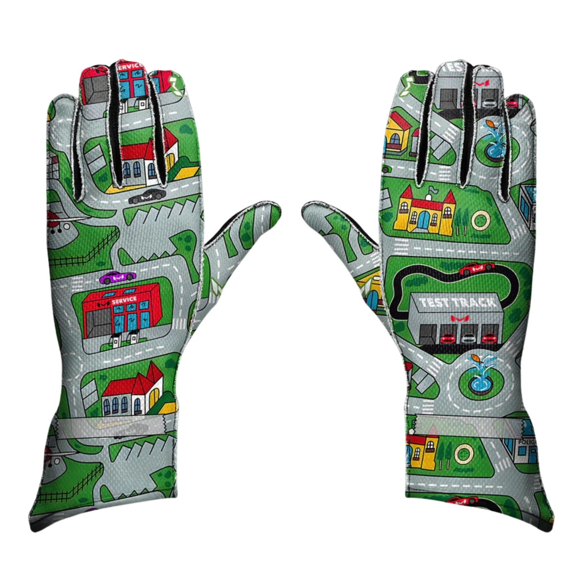 nike handschuhe herren mit touch Knit Tech and Grip 3.0 Running Training Fitness Touchscreen Grip Winterhandschuhe Fashion door Version:City Edition What do P, R, these Nike gloves are