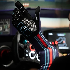 Moradness - Aura Pro Martini Gloves