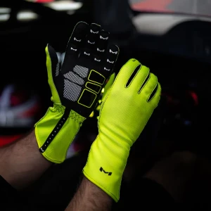 Moradness - Aura Pro Volt Gloves