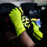 Moradness - Aura Pro Volt Gloves