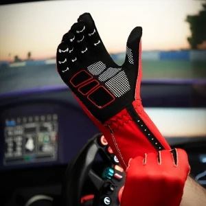 Moradness Handschuhe - Aura Pro Rosso Gloves