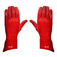 Moradness Handschuhe - Aura Pro Rosso Gloves