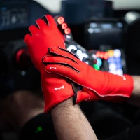 Moradness Handschuhe - Aura Pro Rosso Gloves
