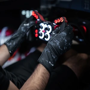 Moradness - Aura Pro Forged Carbon Gloves