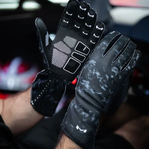 Moradness - Aura Pro Forged Carbon Gloves L