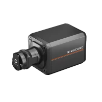 Simucube 2 Quick Release Adapter for Simucube 3