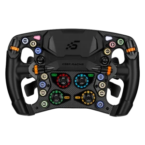 Simagic Zeus Formula Steering Wheel
