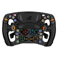 Simagic Zeus Formula Steering Wheel