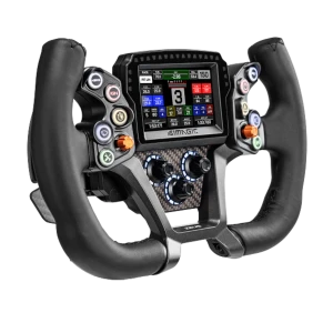 Simagic Zeus GT Steering Wheel