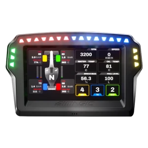 Simagic MagicDash 4 Display