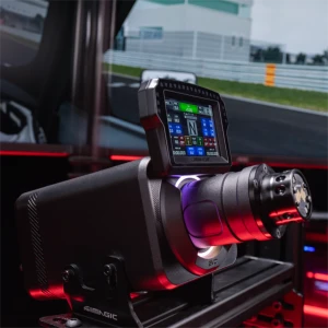 Simagic MagicDash 4 Display