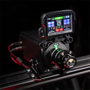 Simagic MagicDash 4 Display