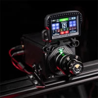 Simagic MagicDash 4 Display