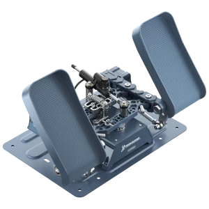 WINCTRL Orion 32 Rudder Pedals Damper 1.0