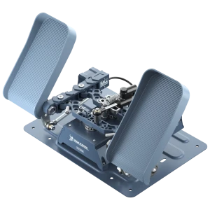 WINCTRL Orion 32 Rudder Pedals Damper 1.0