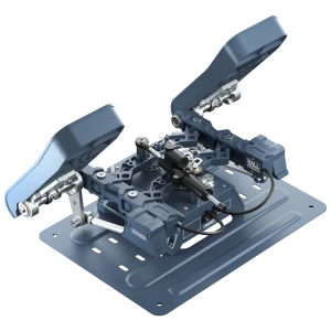 WINCTRL Orion 32 Rudder Pedals Damper 1.0