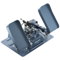 WINCTRL Orion 32 Rudder Pedals Damper 1.0