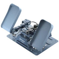 WINCTRL Orion 32 Rudder Pedals Damper 1.0