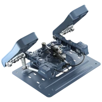 WINCTRL Orion 32 Rudder Pedals Damper 1.0