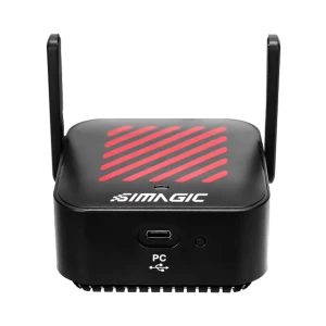 Simagic AirLink Wireless Hotspot