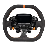 Simagic  ZS-310CS Replacement Rim