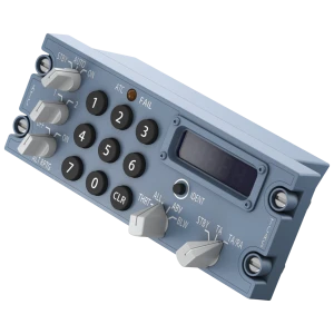 WINCTRL 32 TCAS 1.0