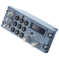 WINCTRL 32 TCAS 1.0