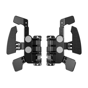Simagic Triple Paddle Shifter Module Kit