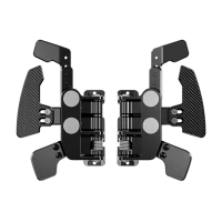 Simagic Triple Paddle Shifter Module Kit